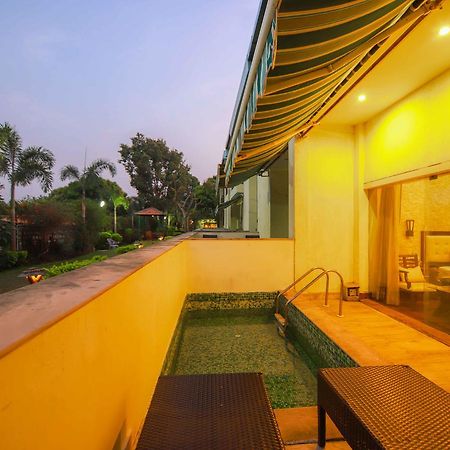 V Resorts Rajaji National Park ริชิเคช ภายนอก รูปภาพ